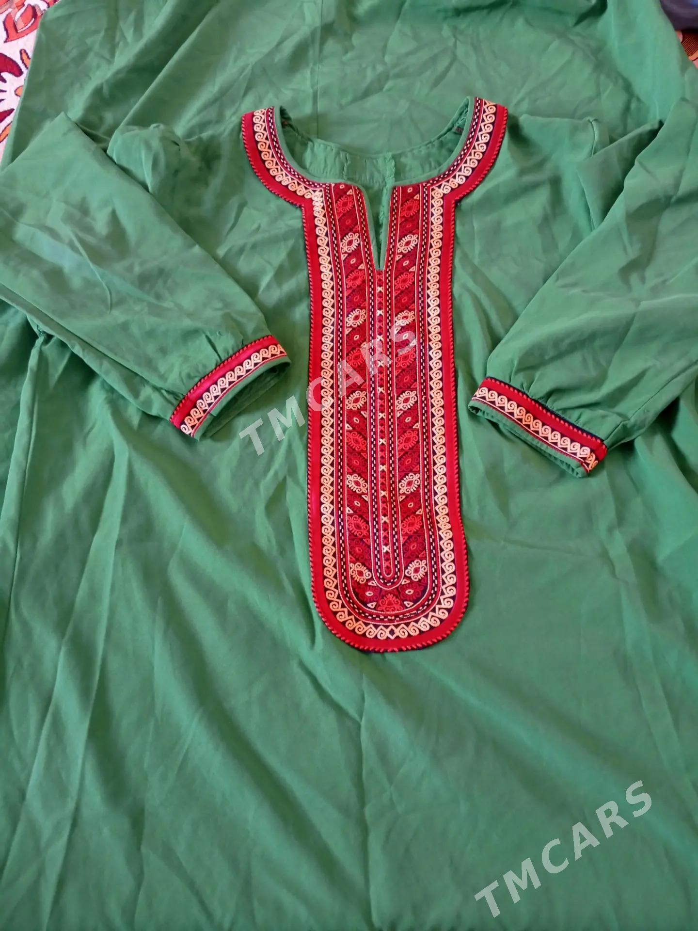 KÖỲNEKLER - Мары - img 4
