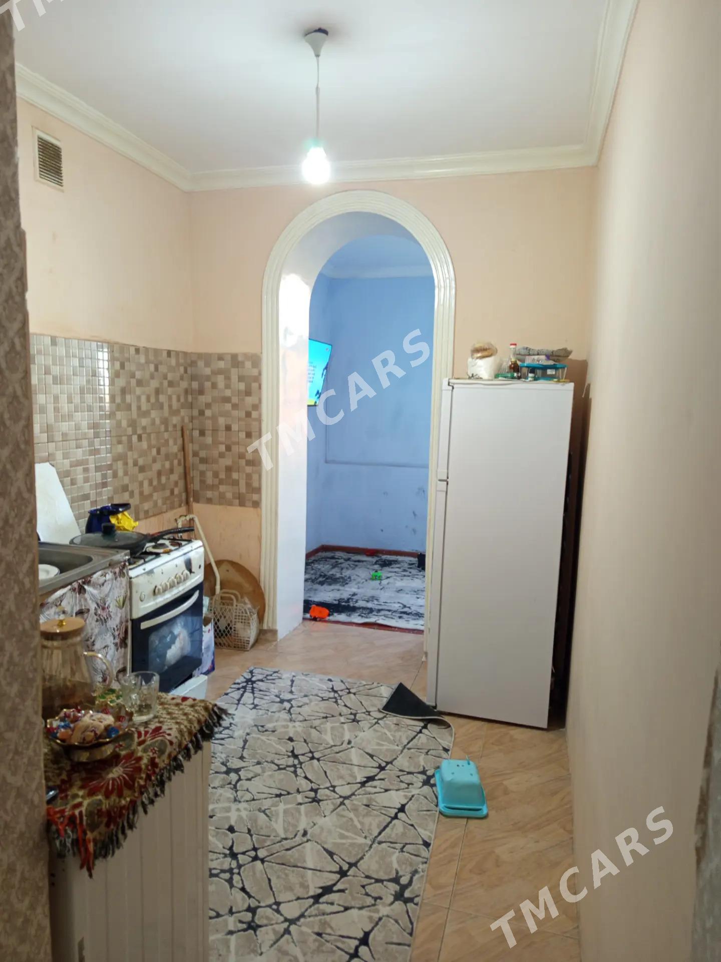 Продаю квартиру в водники  - Туркменабат - img 2
