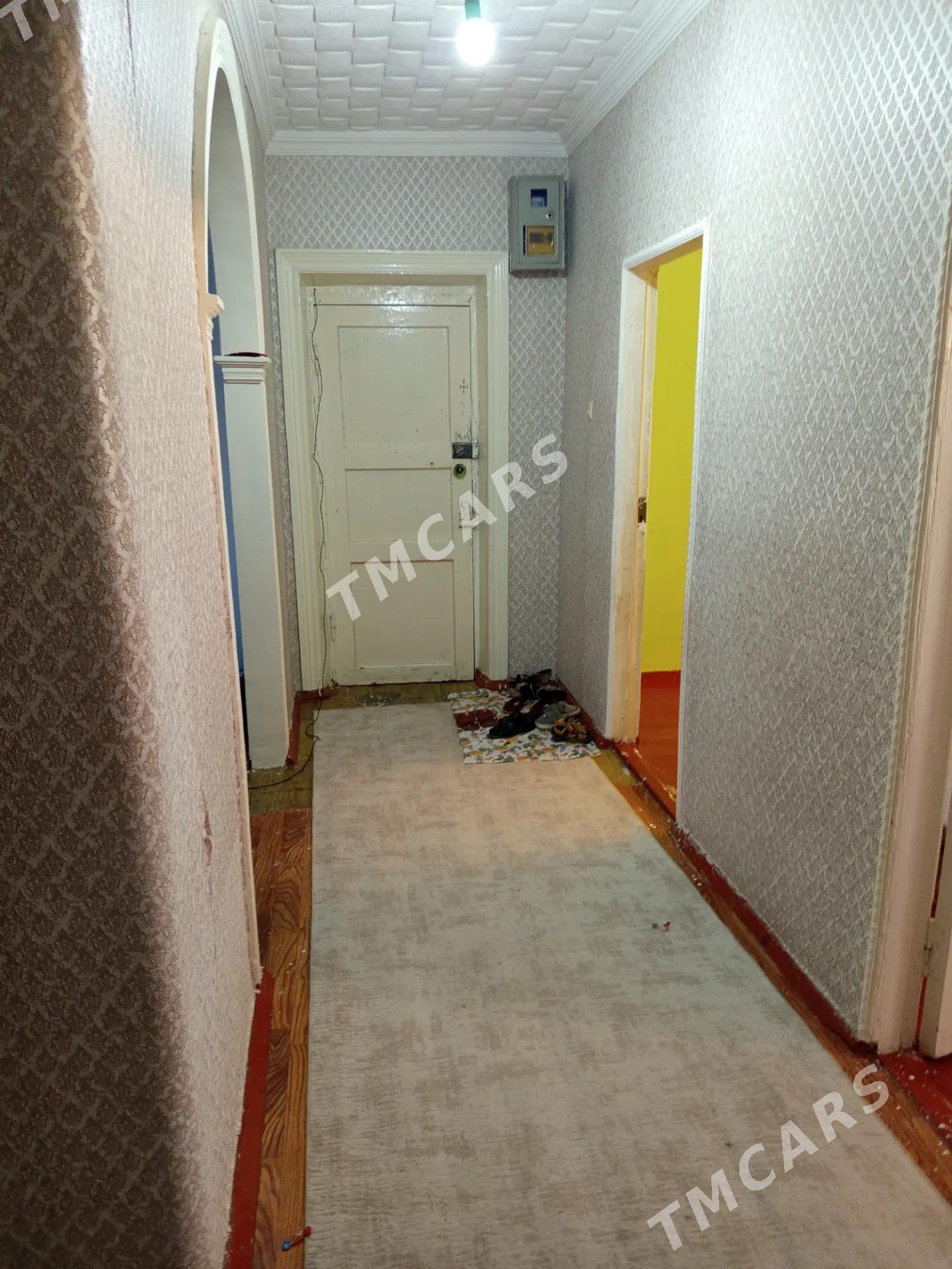 Продаю квартиру в водники  - Туркменабат - img 4