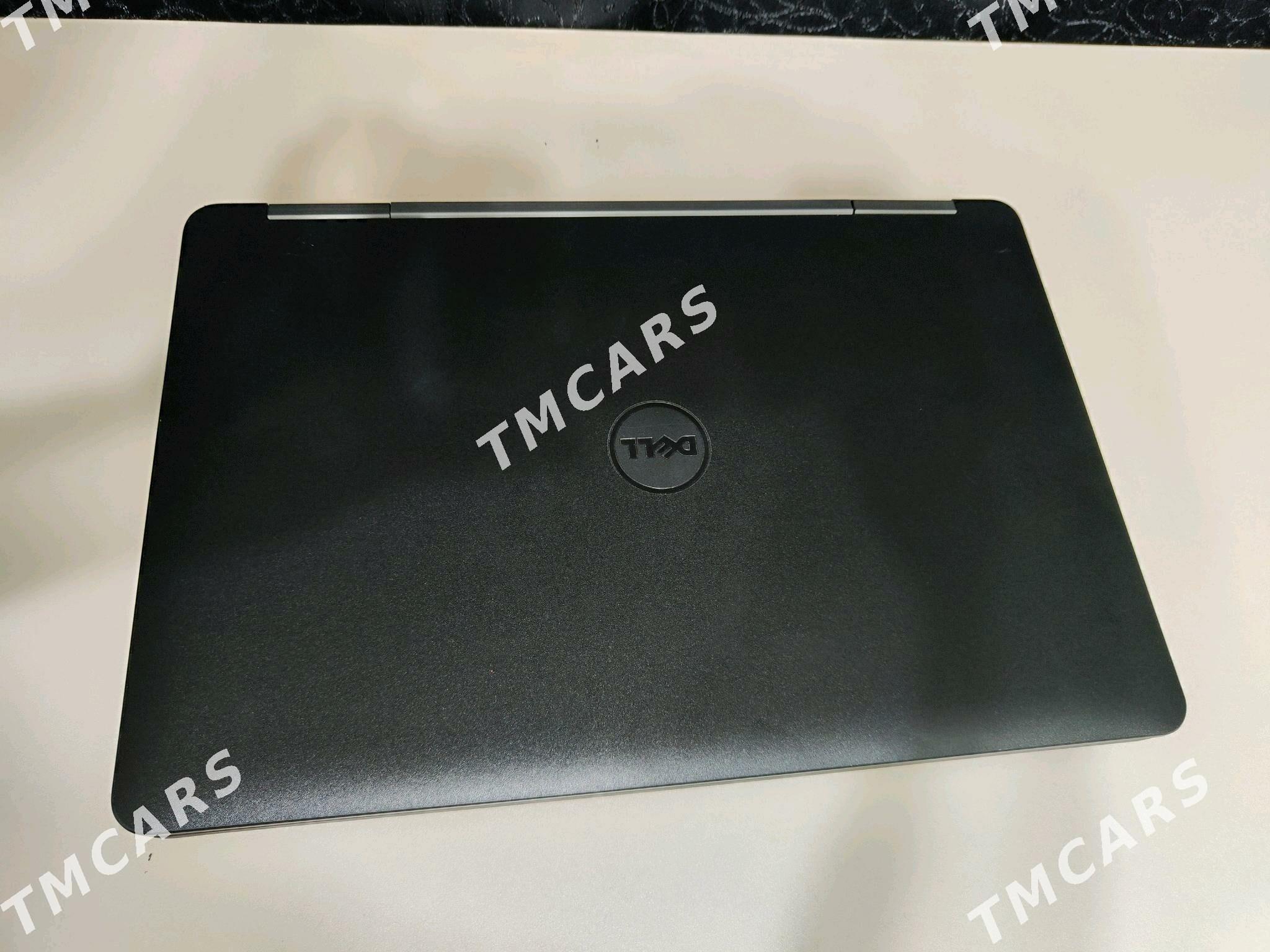 ноутбук noutbuk DELL core i5 - Türkmenabat - img 6