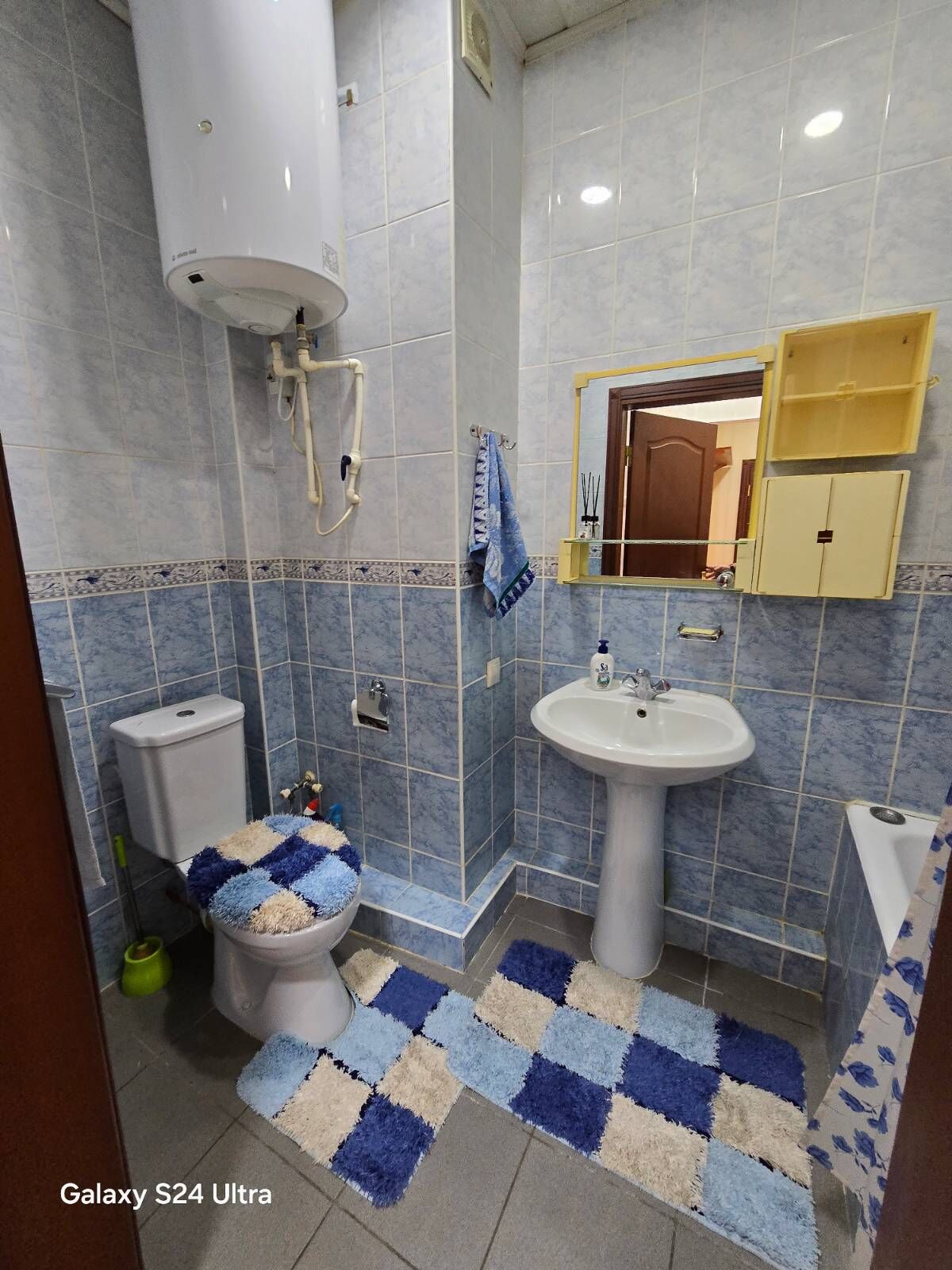 Гаудан В, 2 комнаты - Гаудан "В" - img 8
