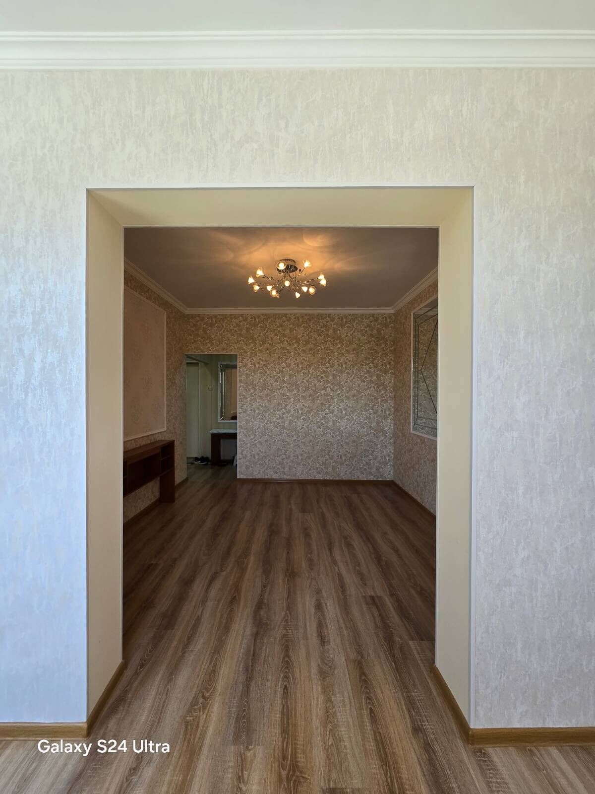 Гаудан В, 2 комнаты - Гаудан "В" - img 5