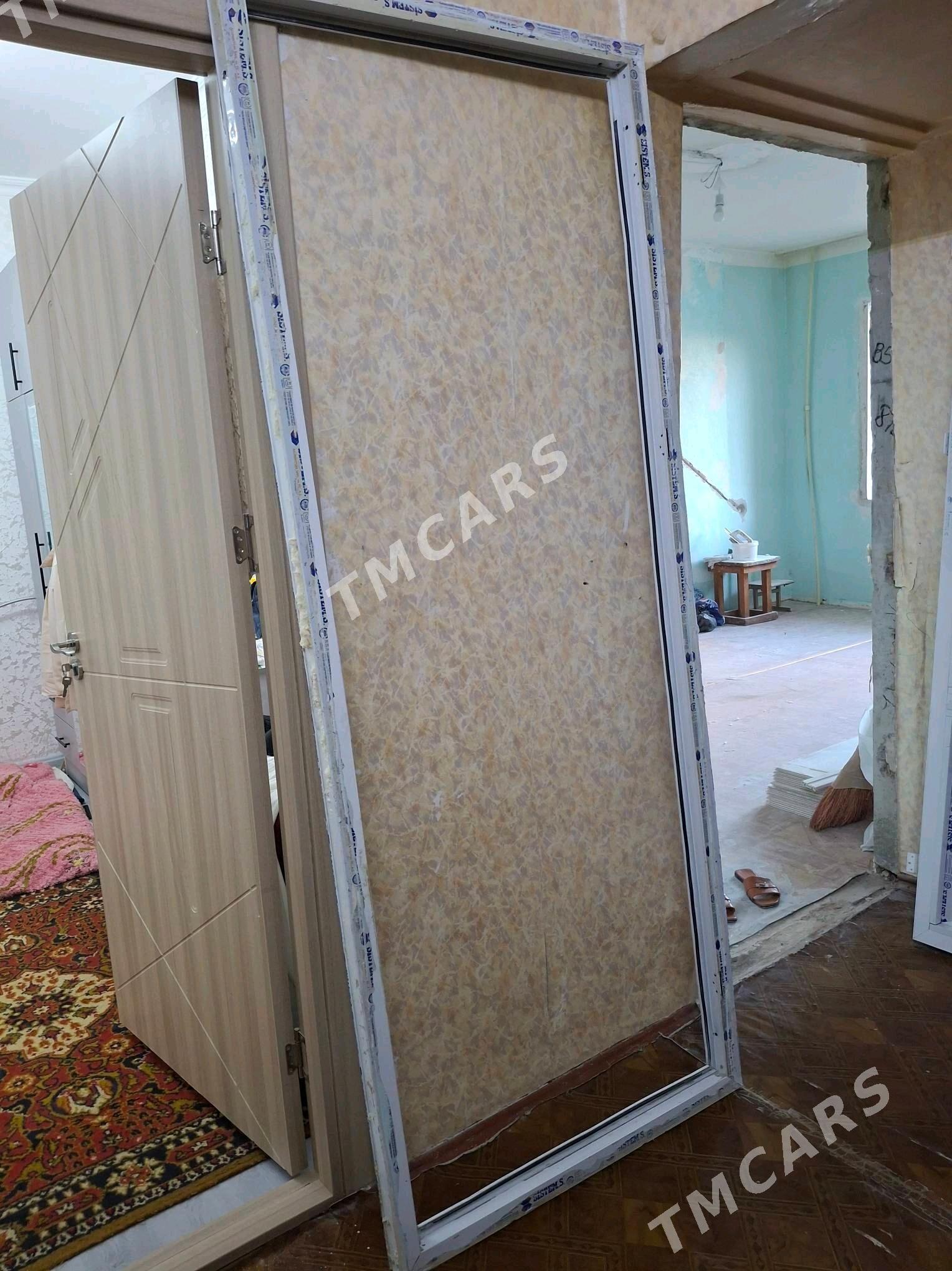 дверь - Aşgabat - img 2