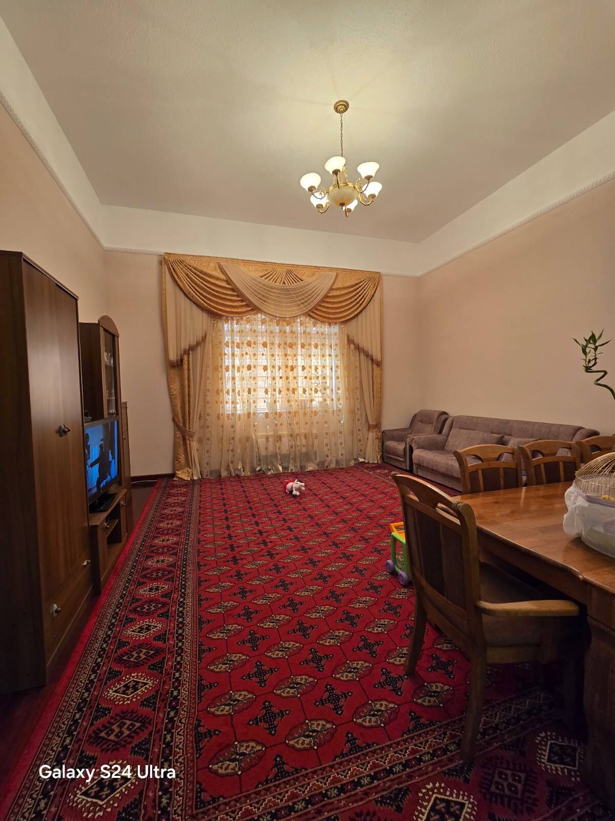 Нефтегаз по Мира - Aşgabat - img 7