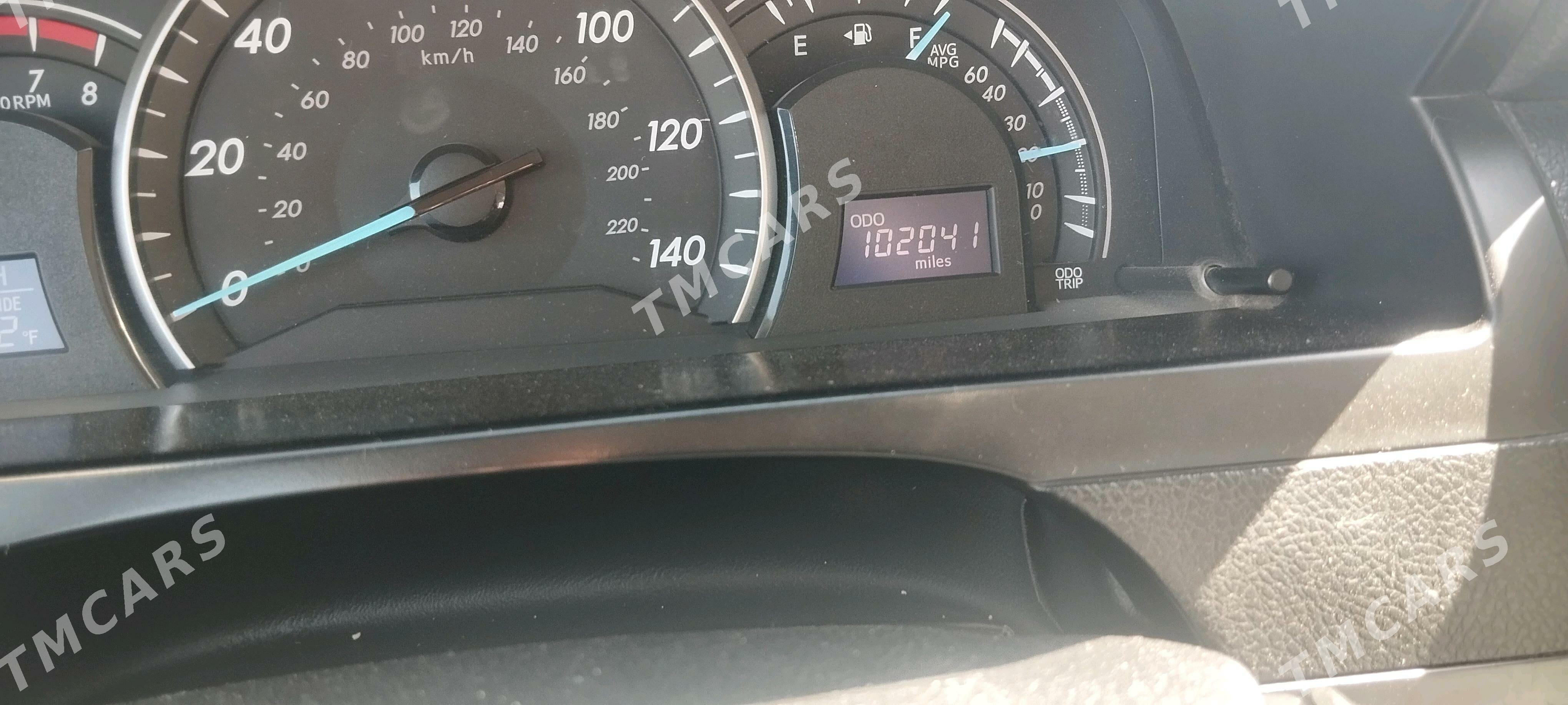 Toyota Camry 2015 - 220 000 TMT - Wekilbazar - img 4