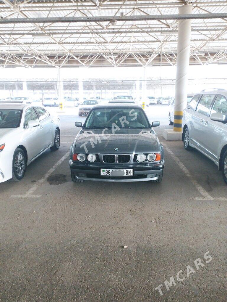 BMW 525 1990 - 78 000 TMT - Türkmenbaşy - img 6