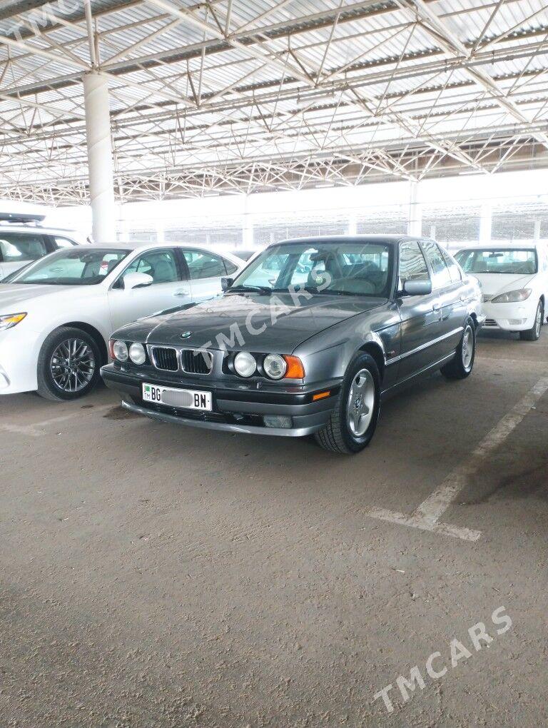 BMW 525 1990 - 78 000 TMT - Türkmenbaşy - img 10