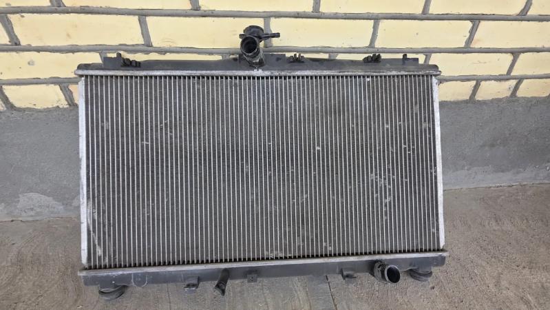 2017 Camry aziyada. Radiator. 650 TMT - Мары - img 3