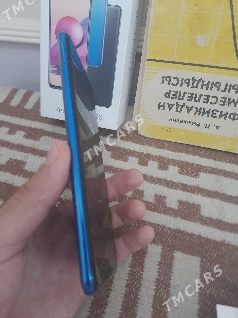 Redmi not 10S - Мары - img 2