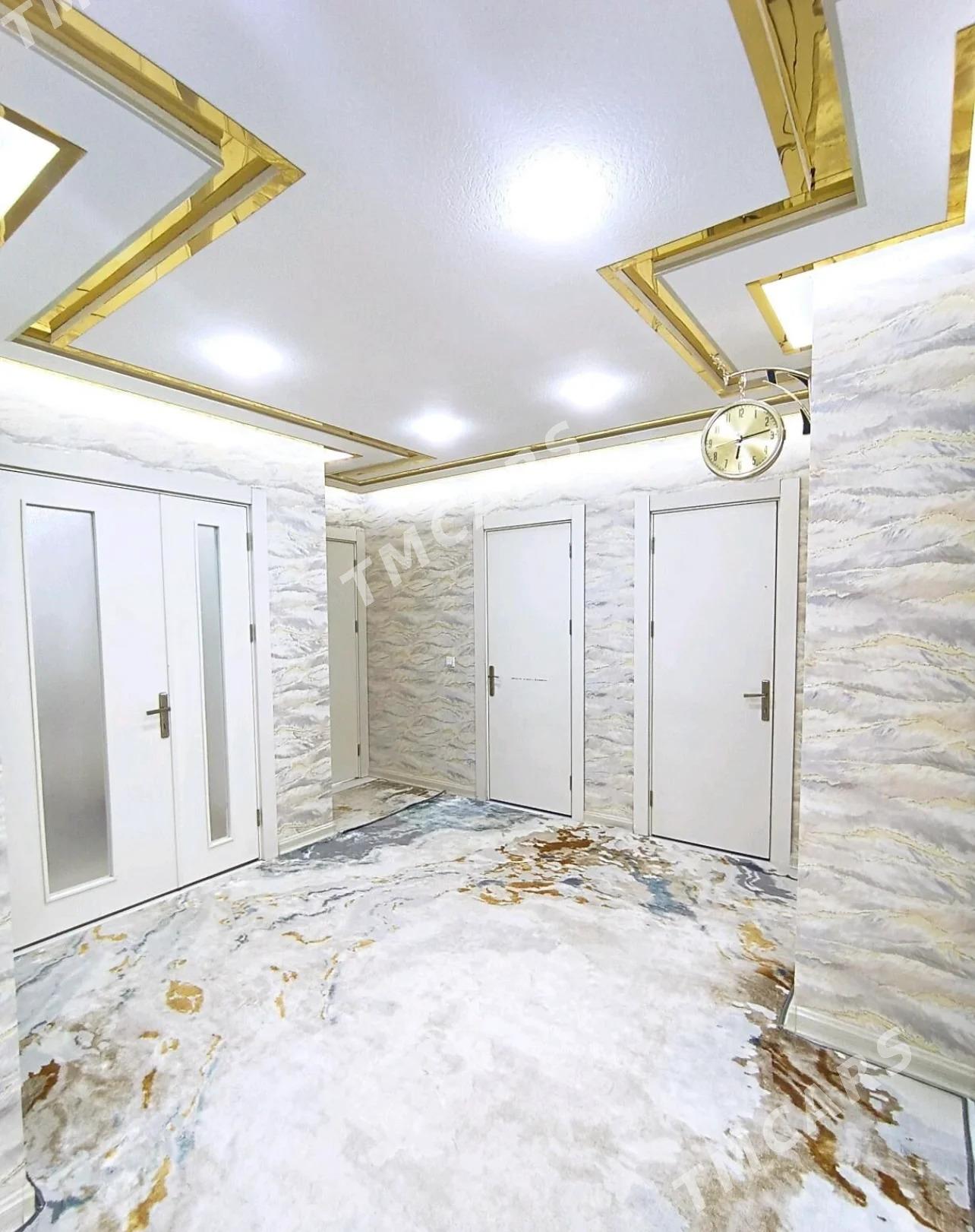 Гуртлы Новые 3 комнатная 1 эт - Aşgabat - img 2