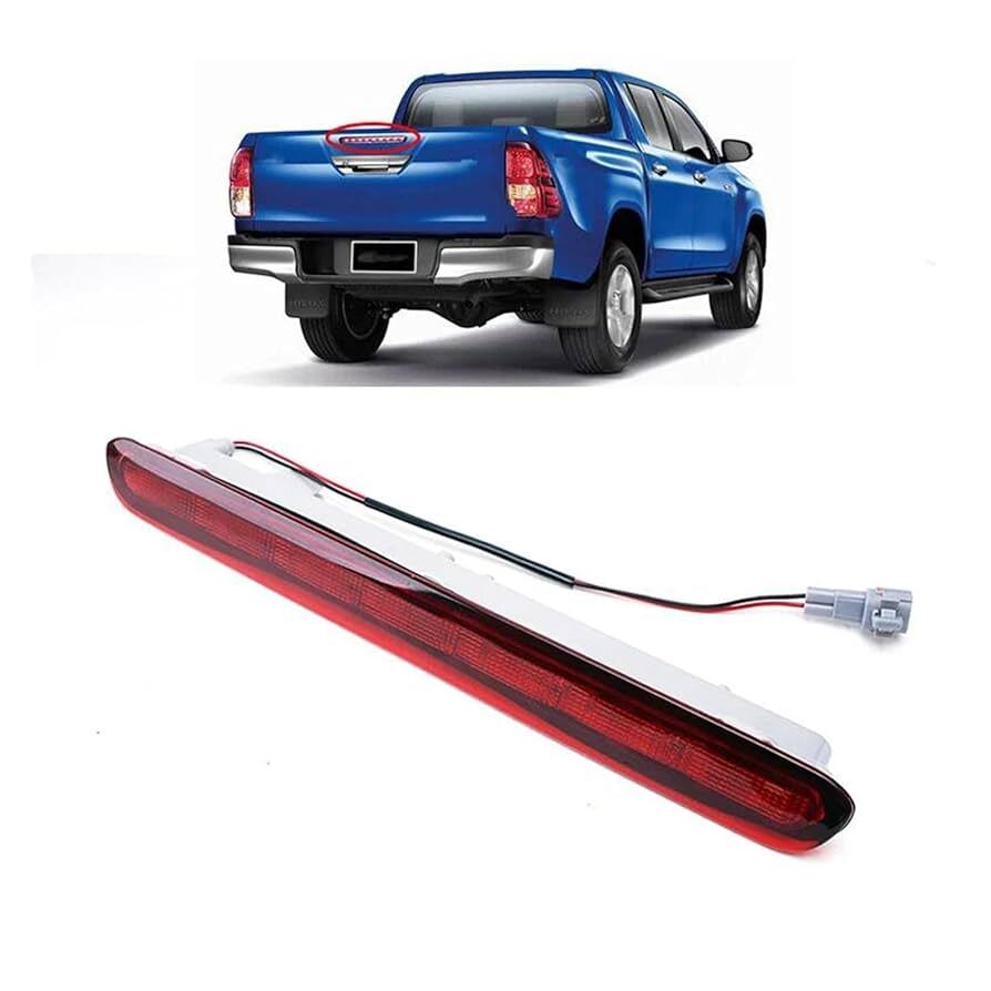 16-25 hilux stop bagash cyra 400 TMT - Ашхабад - img 2