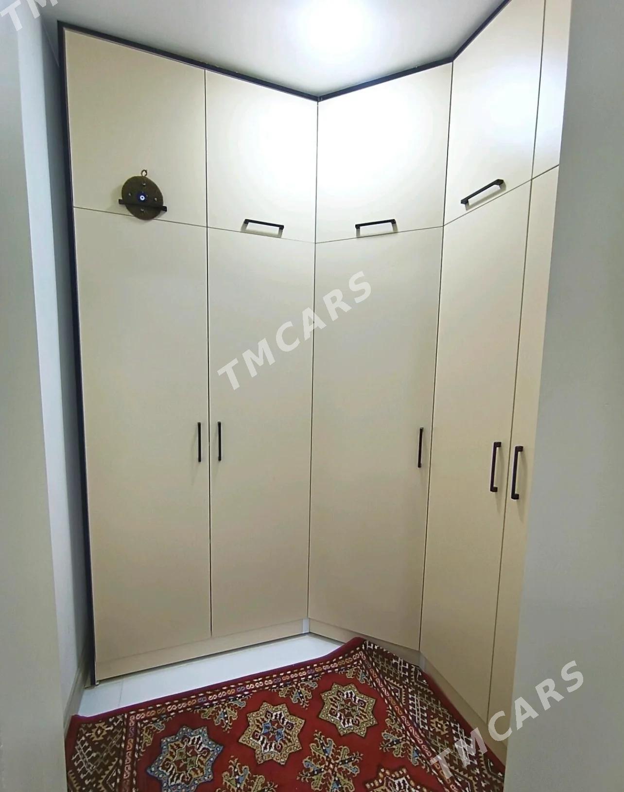 Гуртлы Новые 3 комнатная 1 эт - Aşgabat - img 6