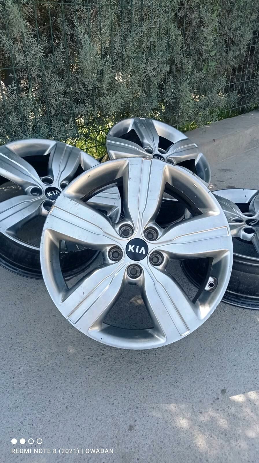Kia disga 18lik 4 500 TMT - Hitrowka - img 3