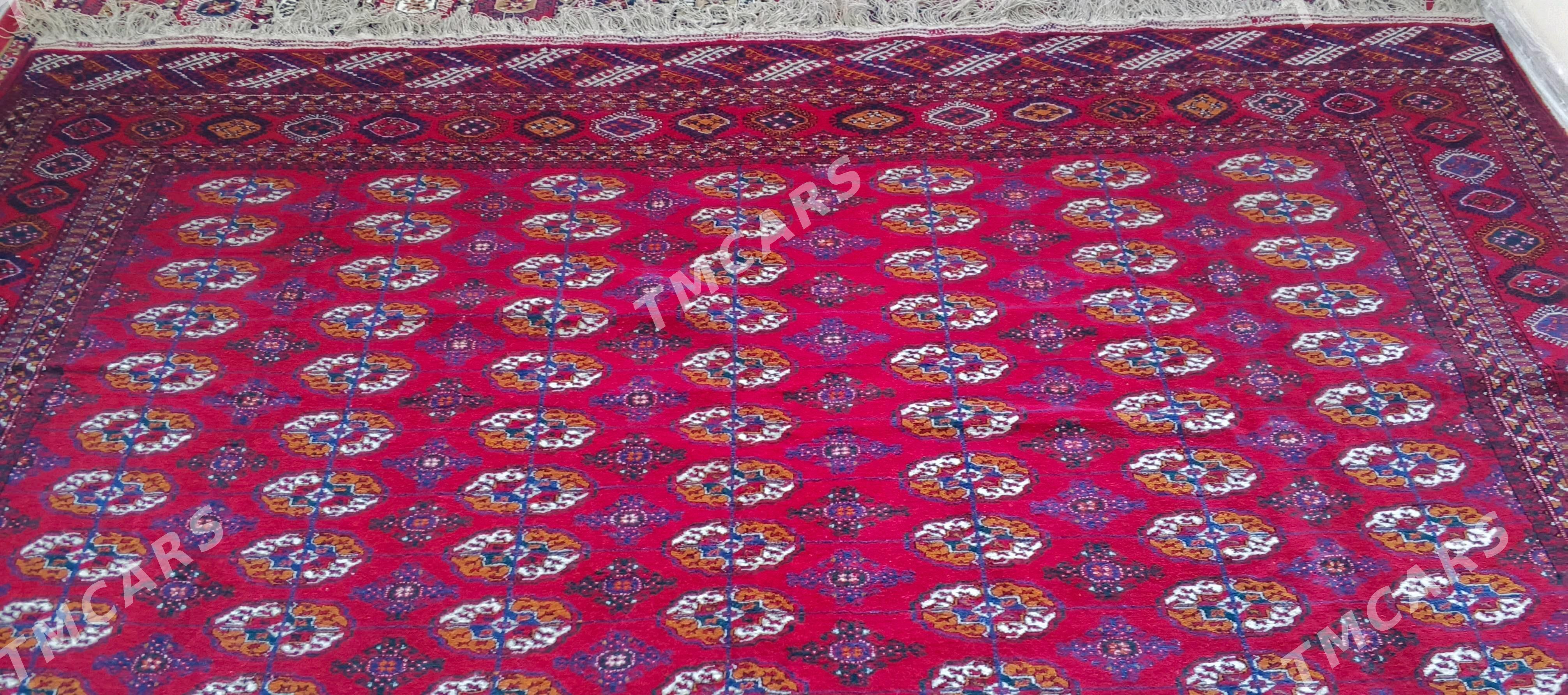 Artel haly - Balkanabat - img 4