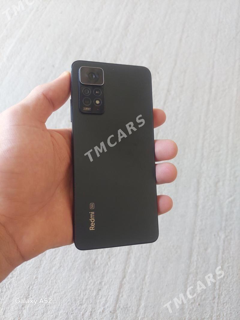 Redmi not 11pro 5G - Gumdag - img 3
