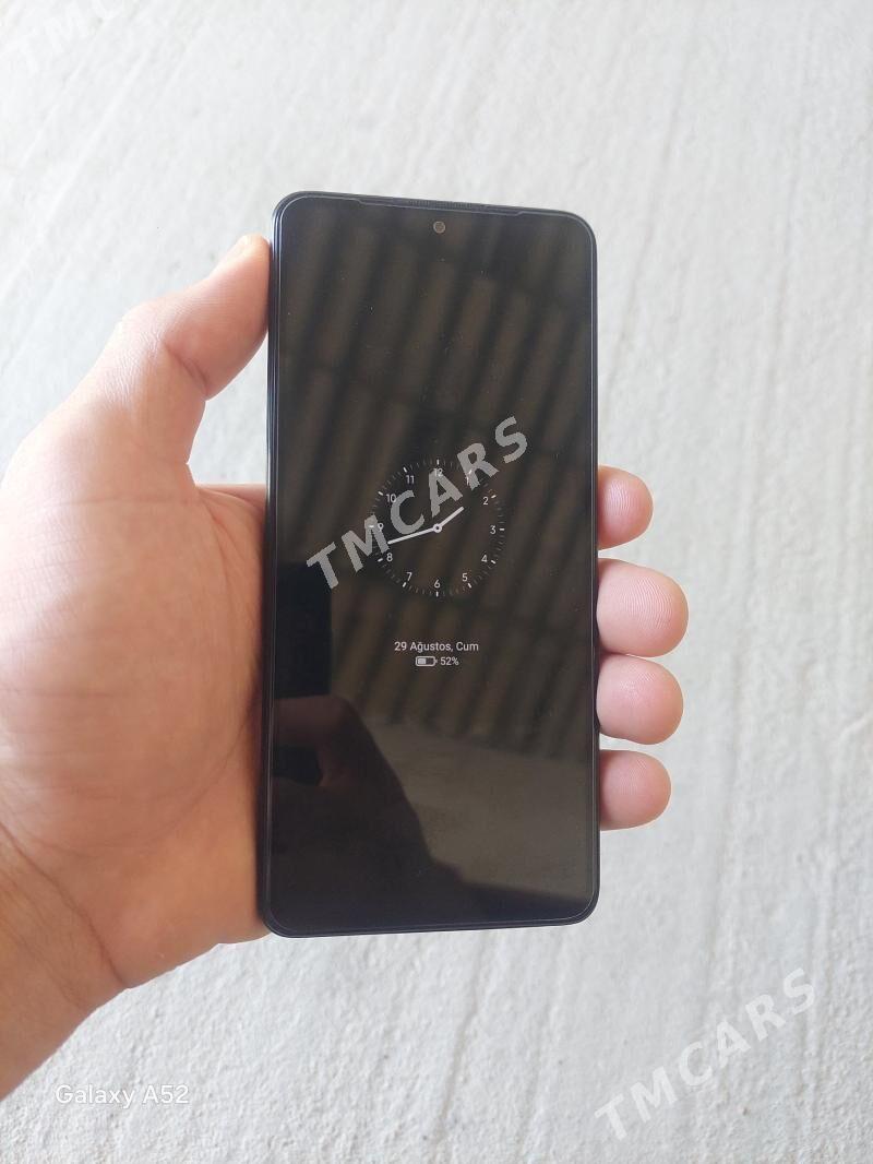 Redmi not 11pro 5G - Gumdag - img 2