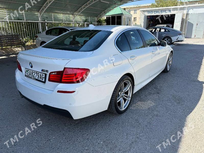 BMW F10 2010 - 298 000 TMT - Ашхабад - img 2