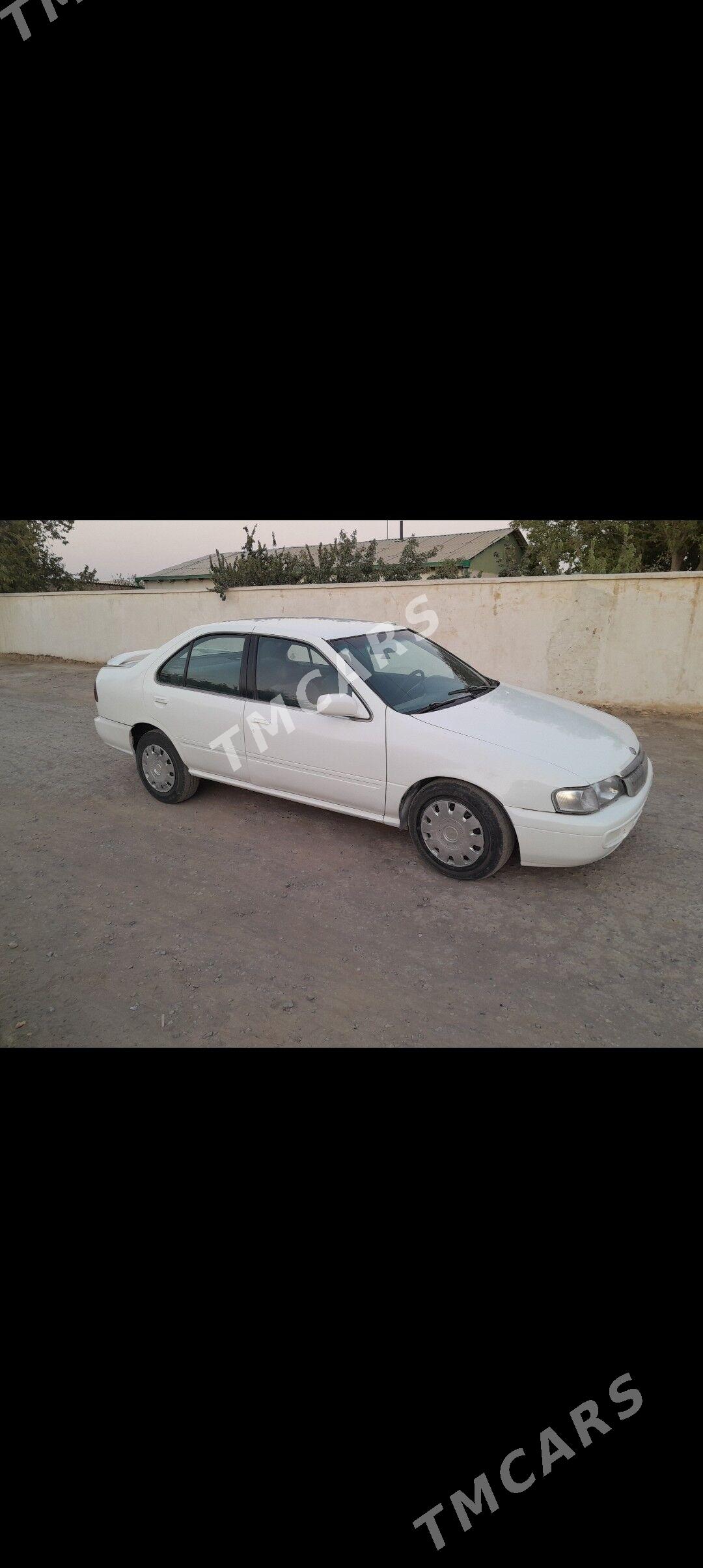 Nissan Sunny 1999 - 35 000 TMT - Койтендаг - img 2