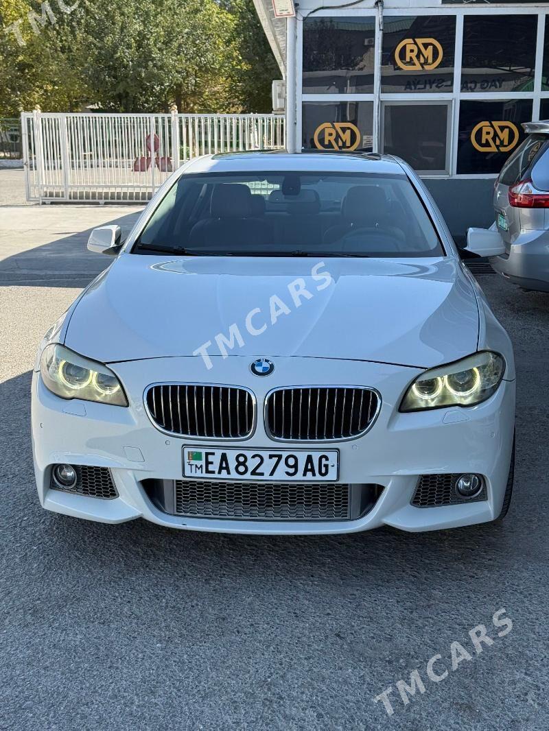 BMW F10 2010 - 298 000 TMT - Ашхабад - img 3