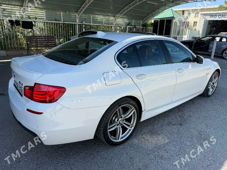 BMW F10 2010 - 298 000 TMT - Ашхабад - img 4
