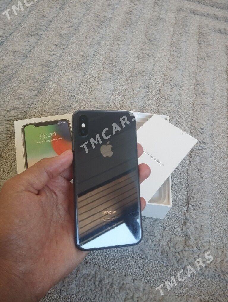 iPhone x - Мары - img 4