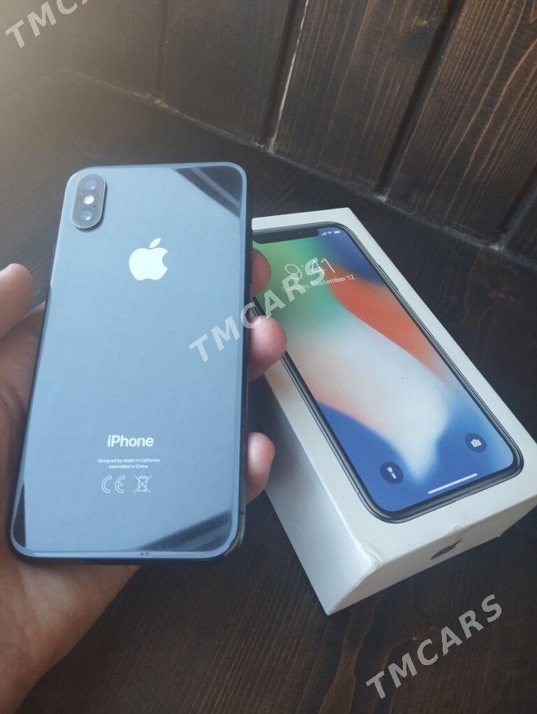 iPhone x - Мары - img 6