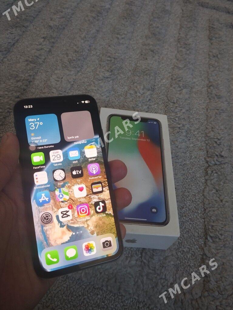 iPhone x - Мары - img 8