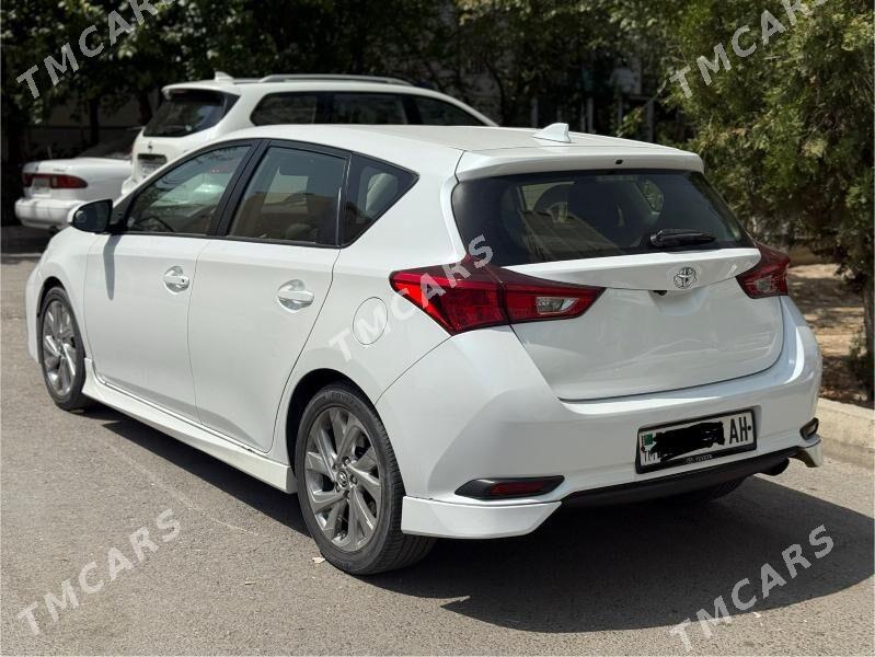 Toyota Corolla 2017 - 180 000 TMT - Aşgabat - img 4