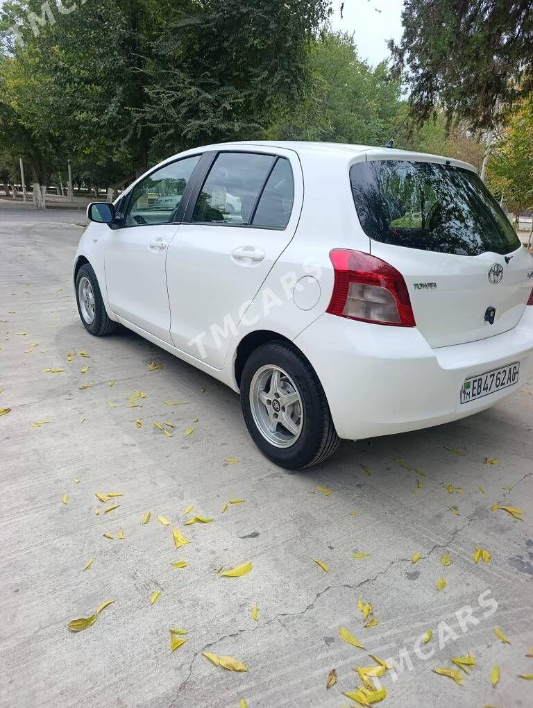 Toyota Yaris 2006 - 107 000 TMT - Ашхабад - img 4