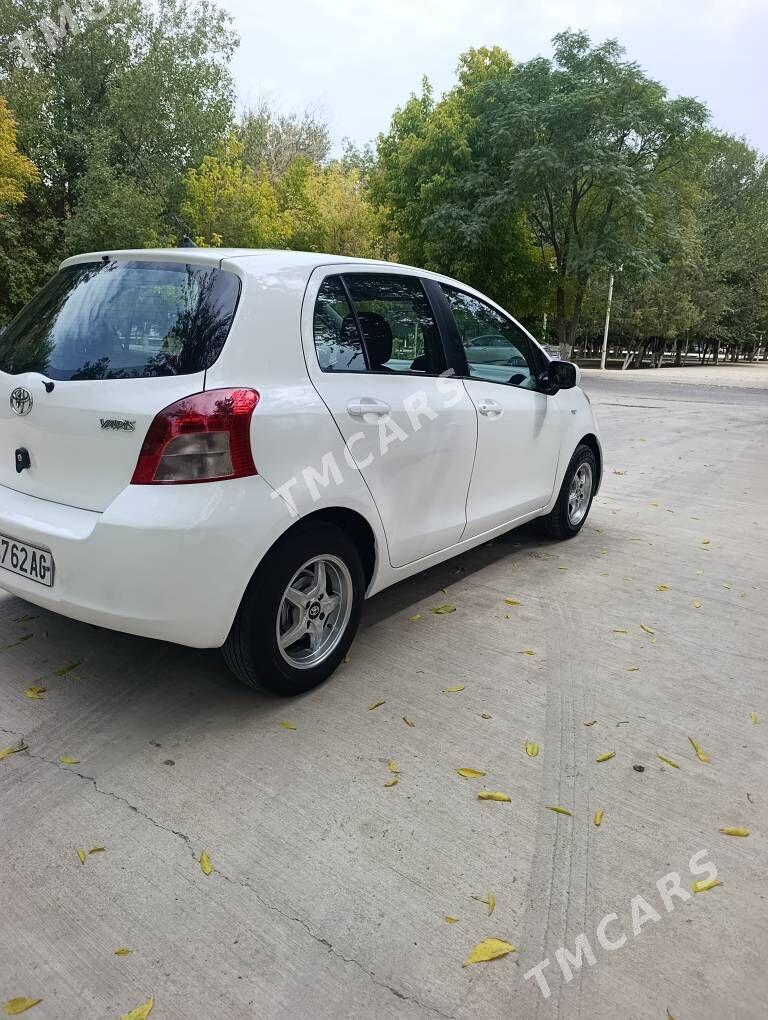 Toyota Yaris 2006 - 107 000 TMT - Ашхабад - img 3