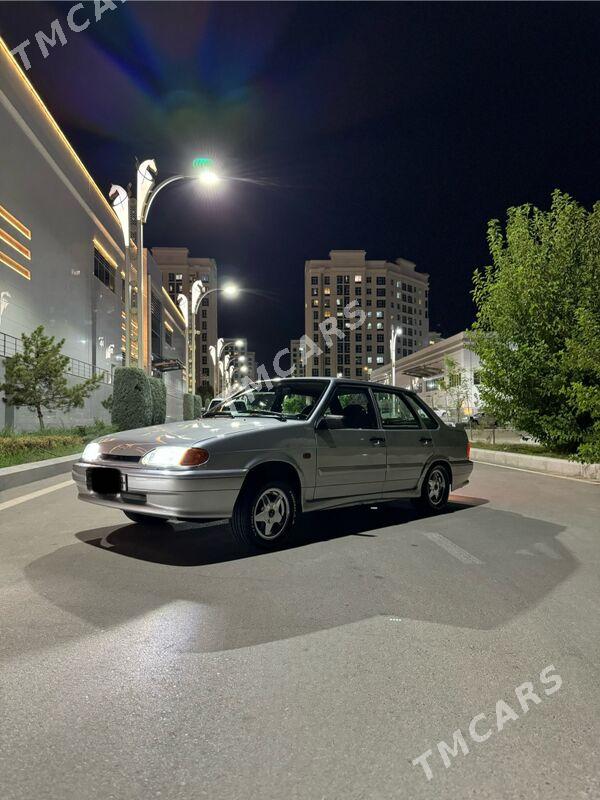 Lada 2115 2009 - 80 000 TMT - Aşgabat - img 4