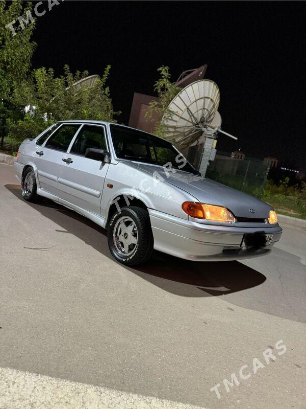 Lada 2115 2009 - 80 000 TMT - Aşgabat - img 2