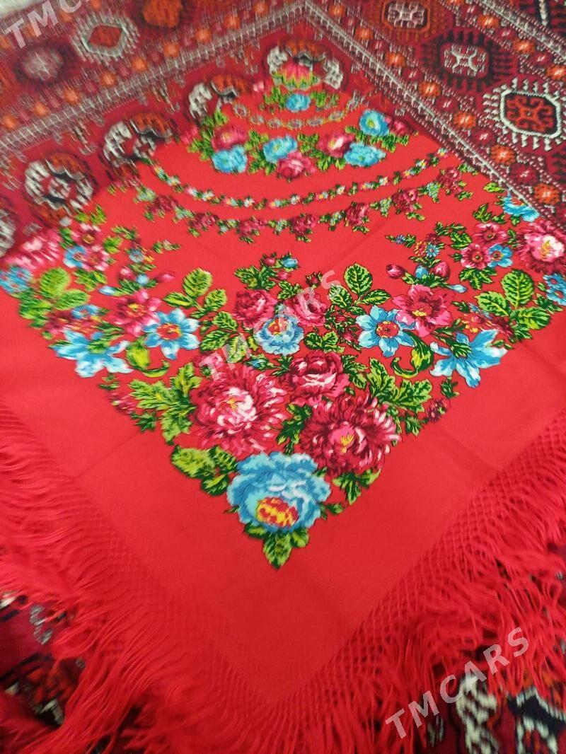 German cargat - Türkmenbaşy - img 3