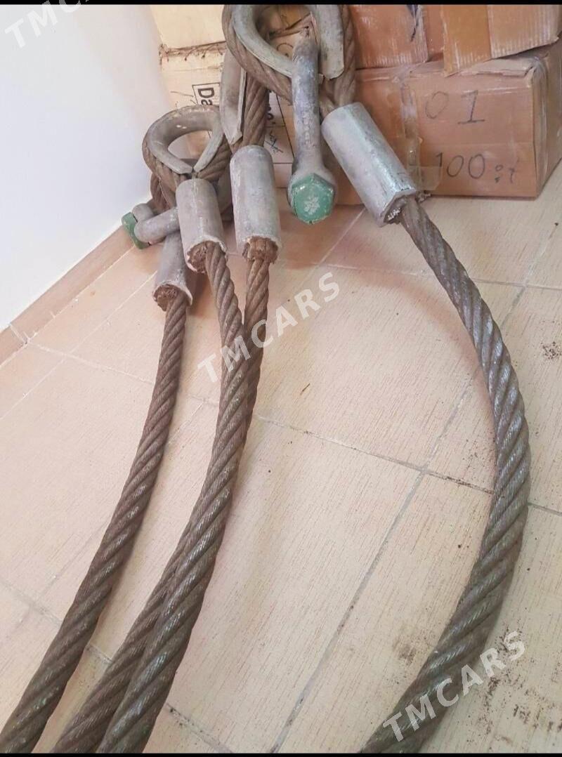 tros kran ucin moy sekilli - Ашхабад - img 5
