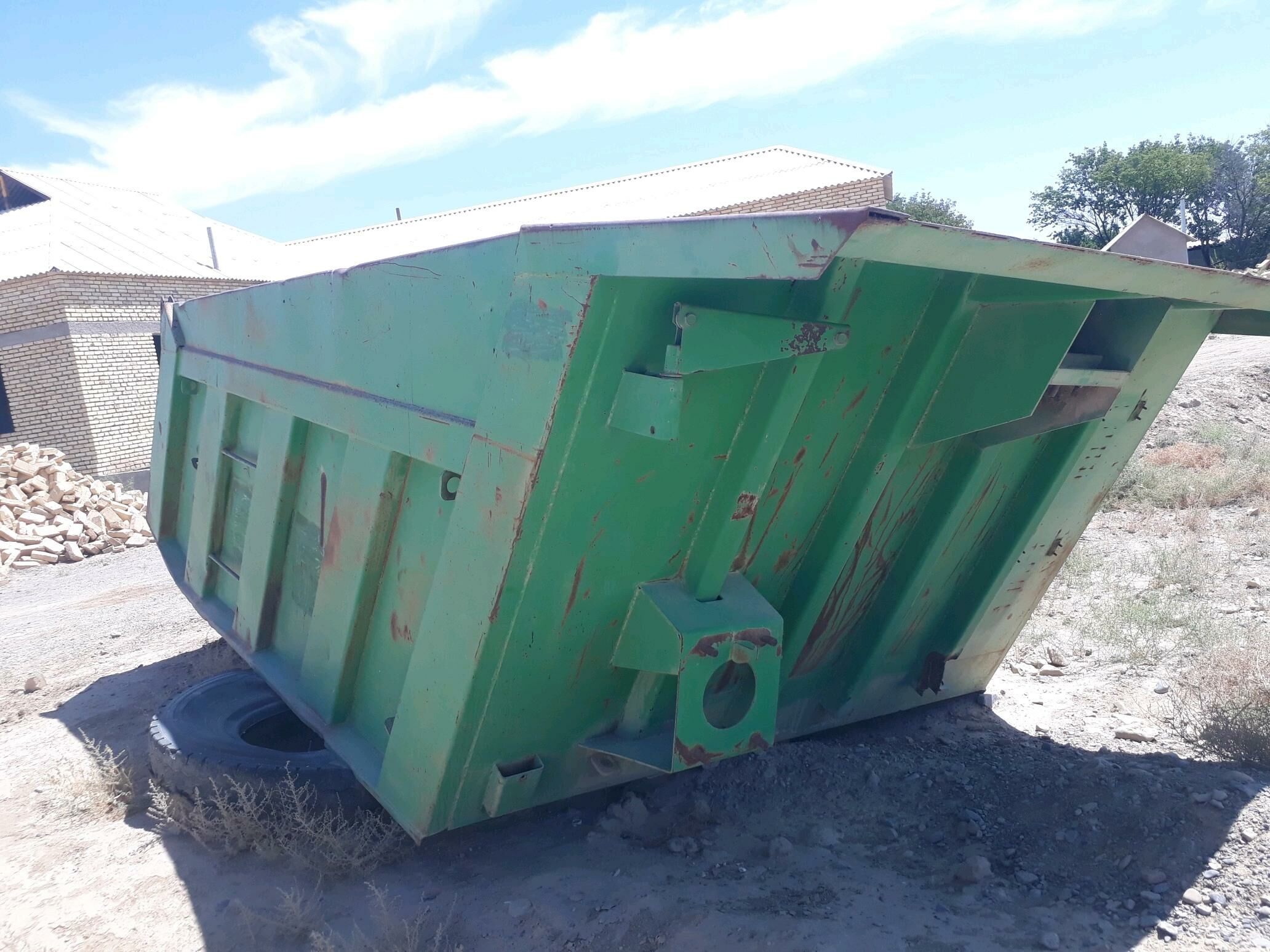 Kuzuwo kamaz ýewre 3 6 000 TMT - Кака - img 2