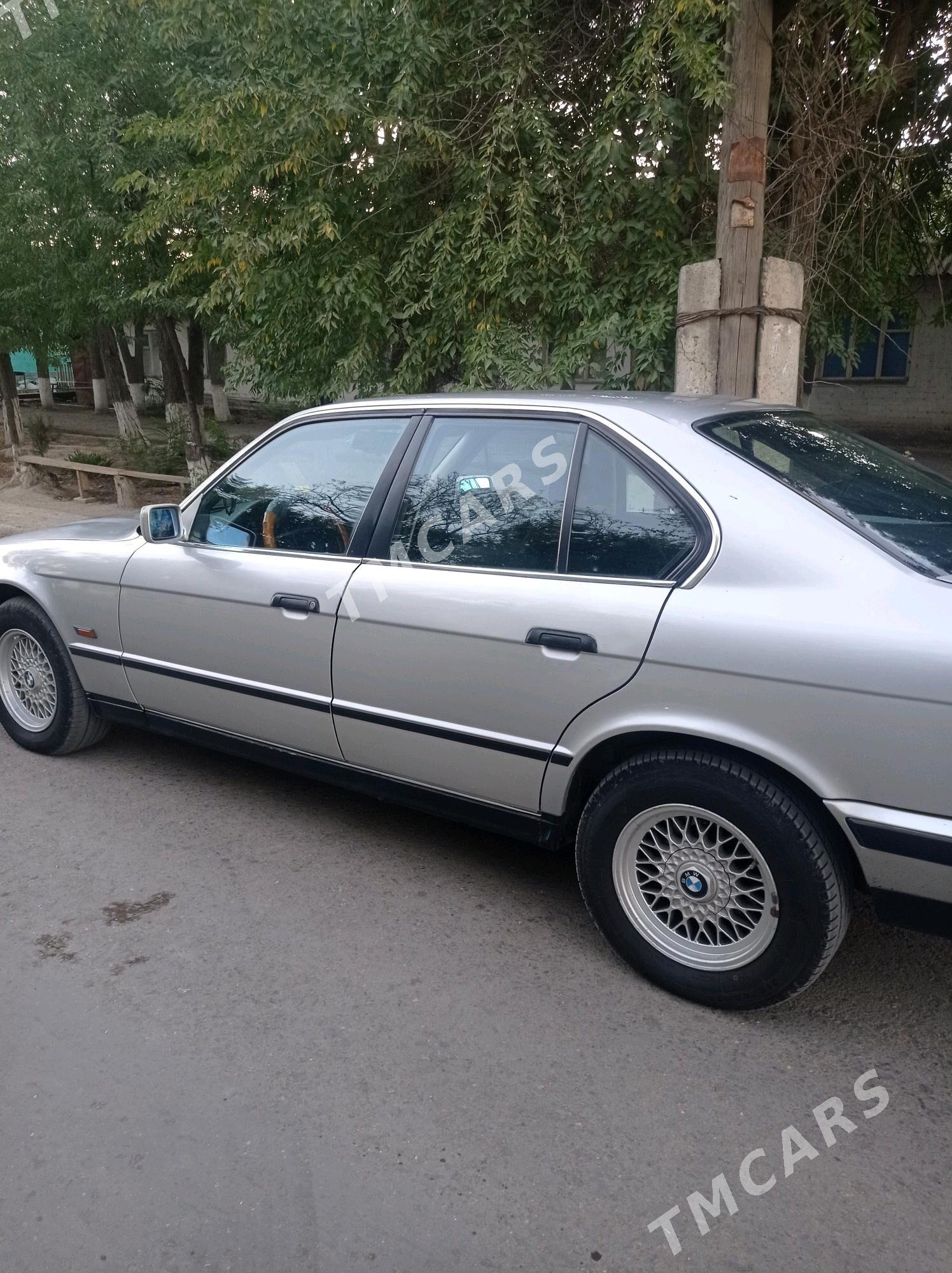 BMW 525 1994 - 70 000 TMT - Magtymguly - img 3