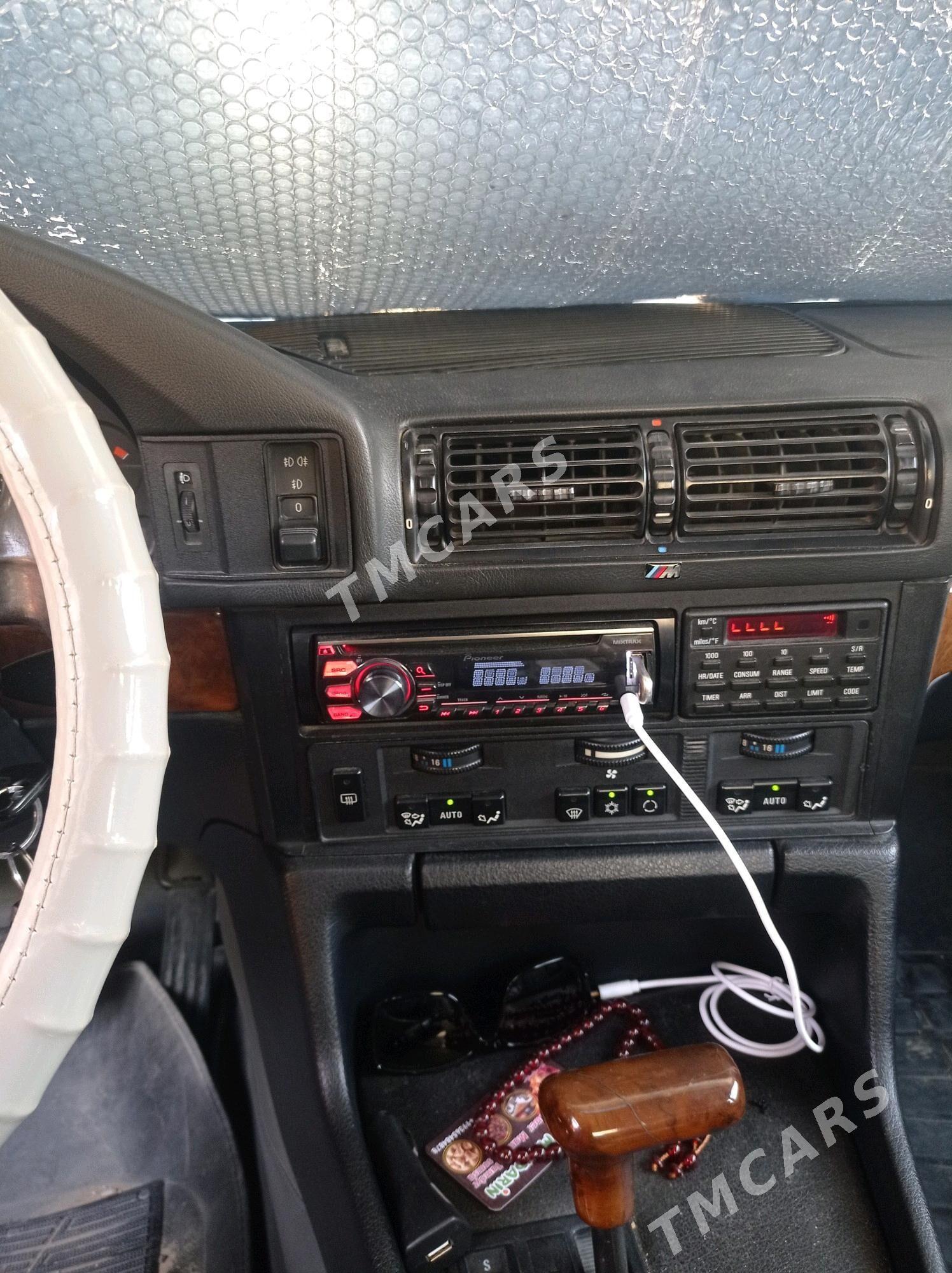BMW 525 1994 - 70 000 TMT - Magtymguly - img 2