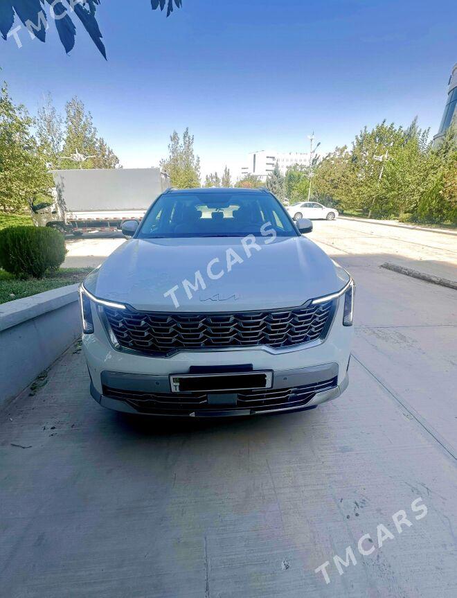 Kia Sorento 2024 - 1 170 000 TMT - Aşgabat - img 7