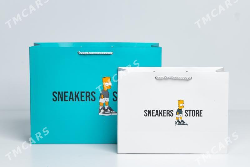 kagyz paket wizitki katalog etiketka - Ашхабад - img 2