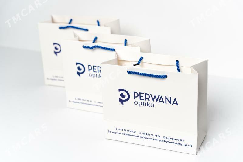 kagyz paket wizitki katalog etiketka - Ашхабад - img 4