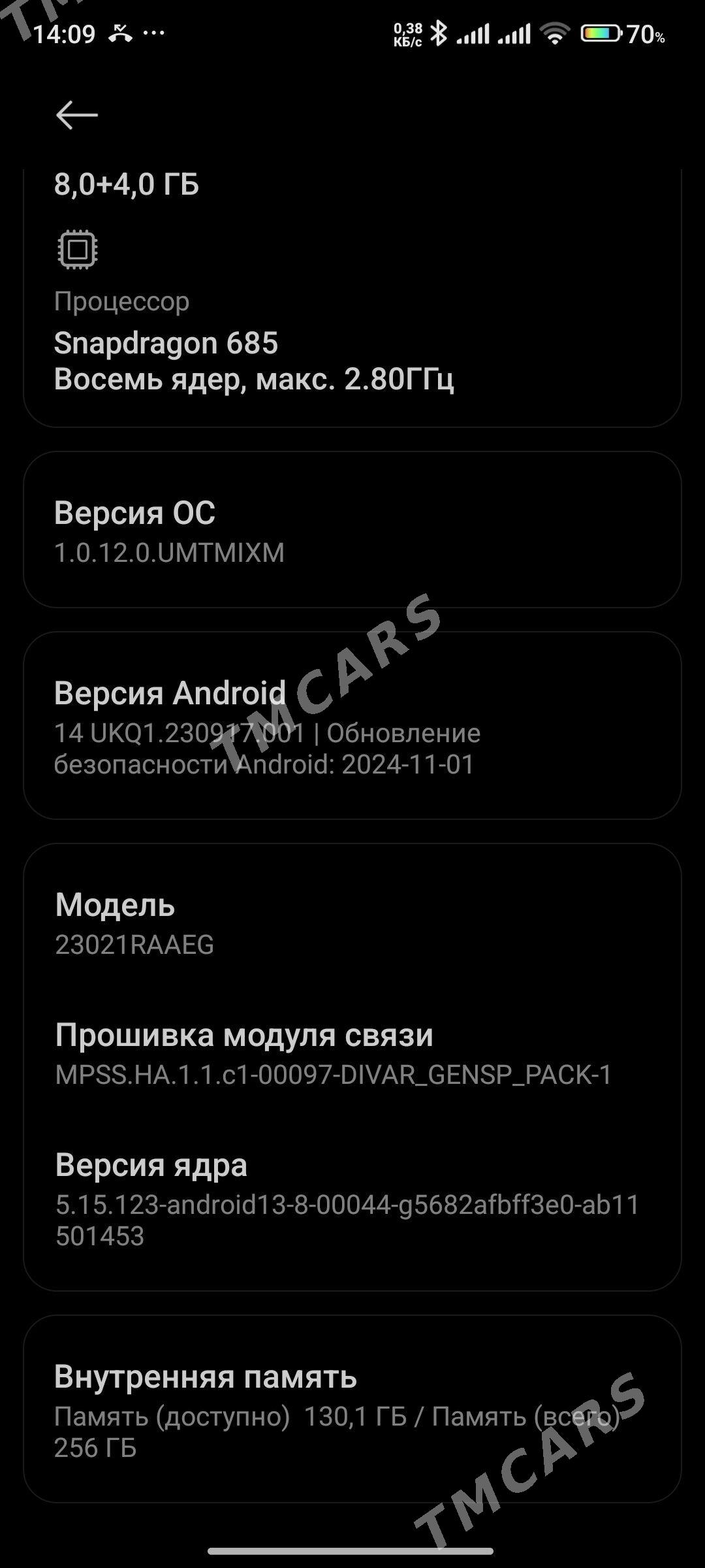 Redmi not 12 - Daşoguz - img 3