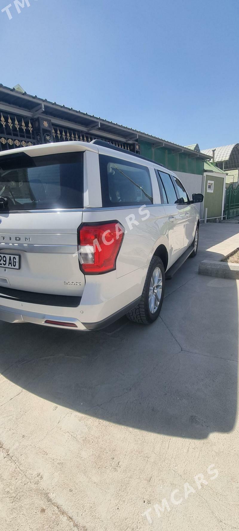 Ford Expedition 2024 - 775 000 TMT - Ашхабад - img 5