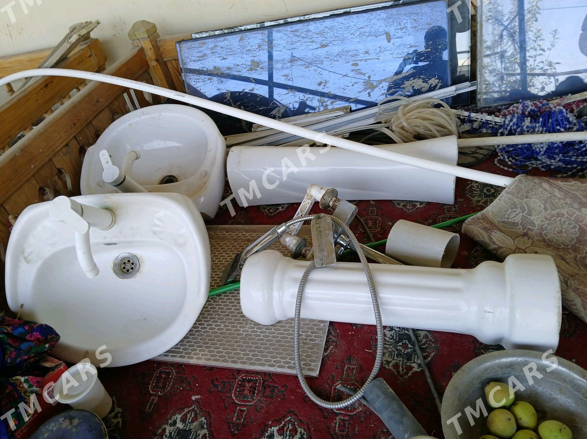 Banya ucin enjamlar - Daşoguz - img 2