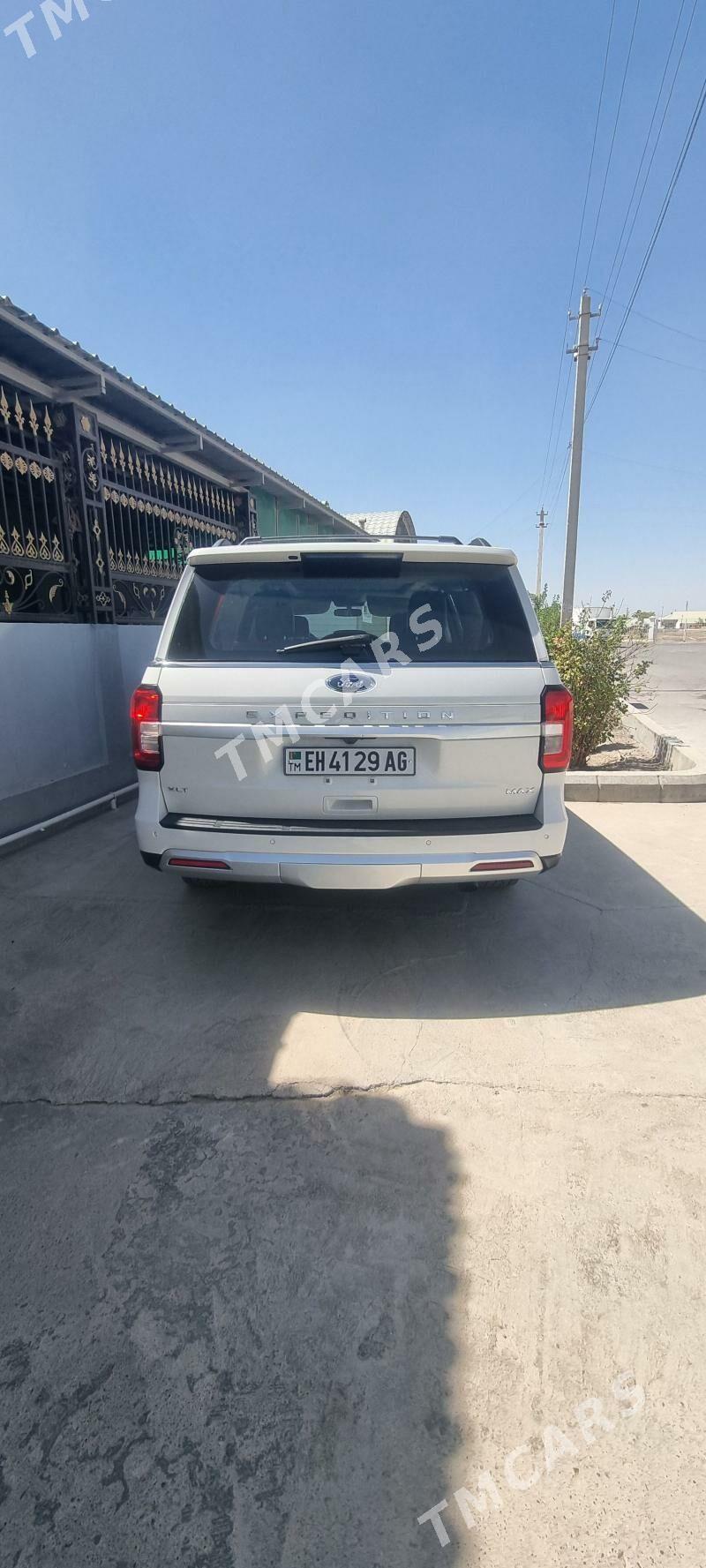 Ford Expedition 2024 - 775 000 TMT - Ашхабад - img 4