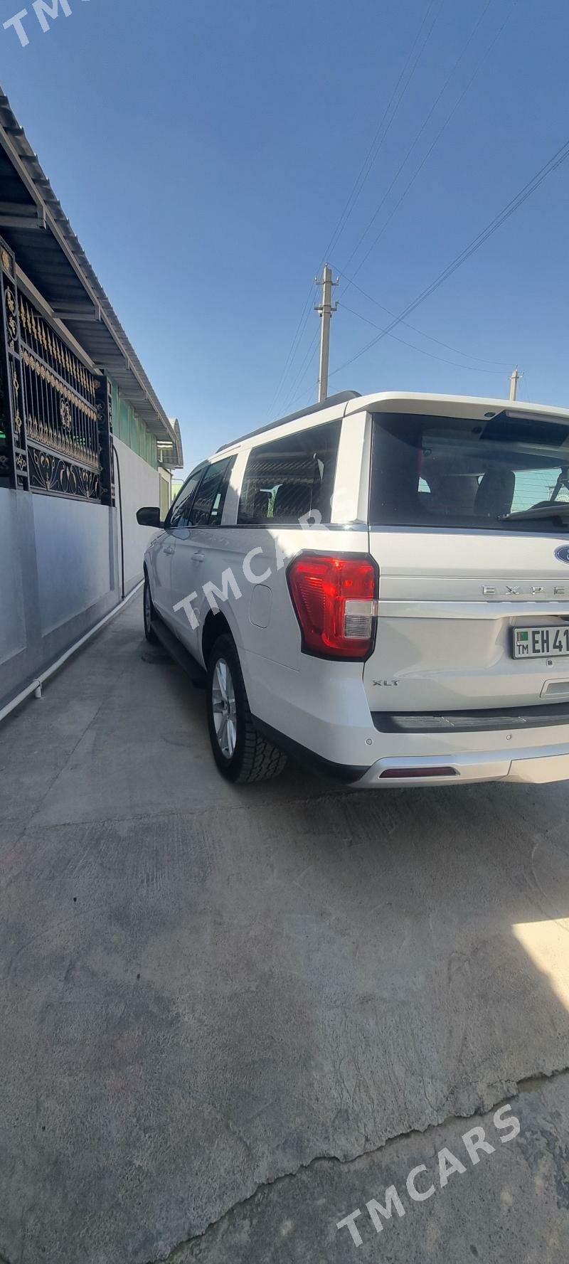 Ford Expedition 2024 - 775 000 TMT - Ашхабад - img 3