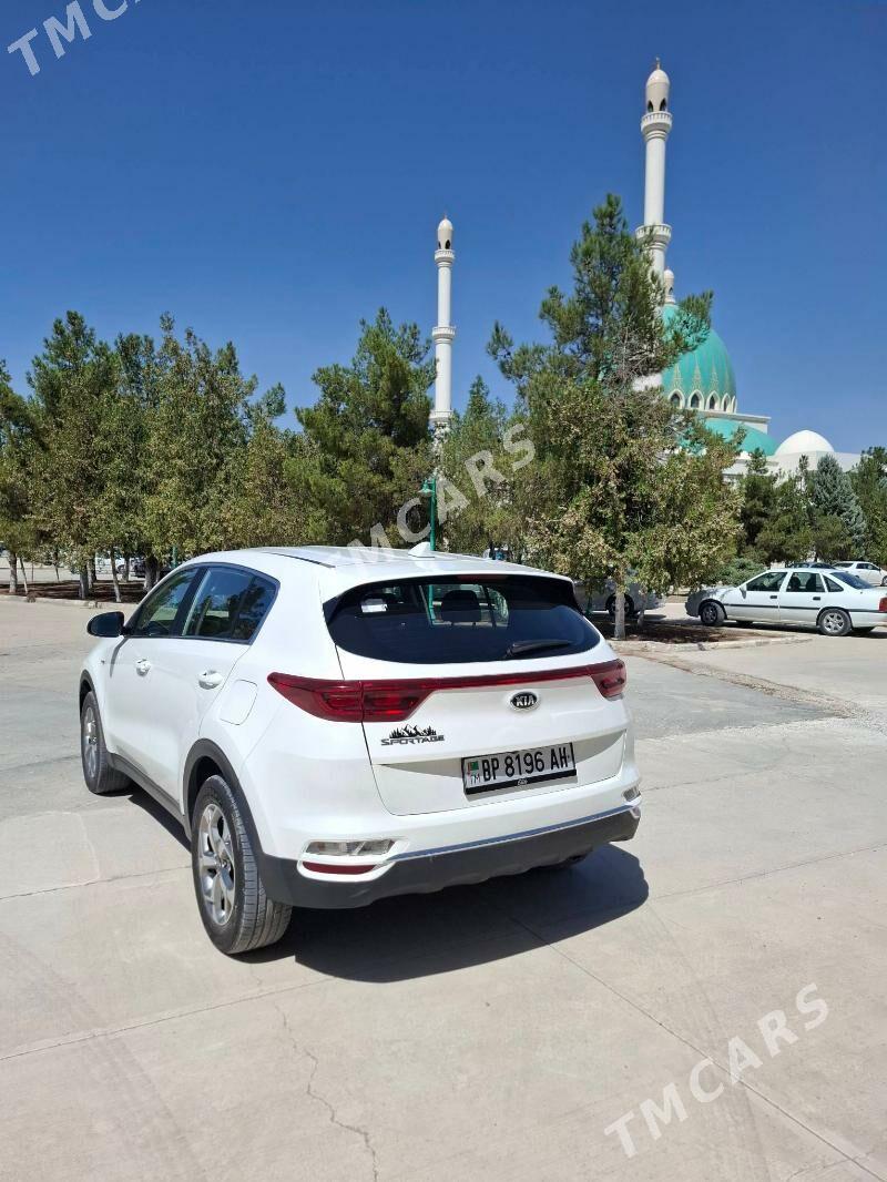 Kia Sportage 2021 - 276 000 TMT - Gökdepe - img 2