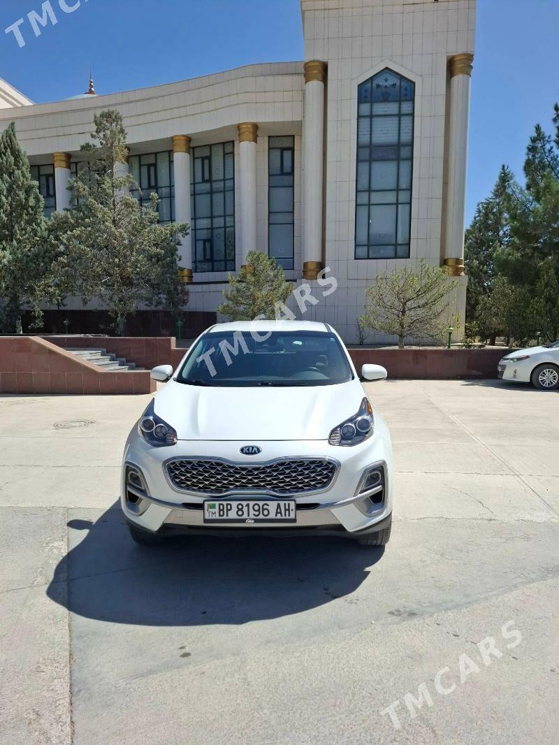 Kia Sportage 2021 - 276 000 TMT - Gökdepe - img 7