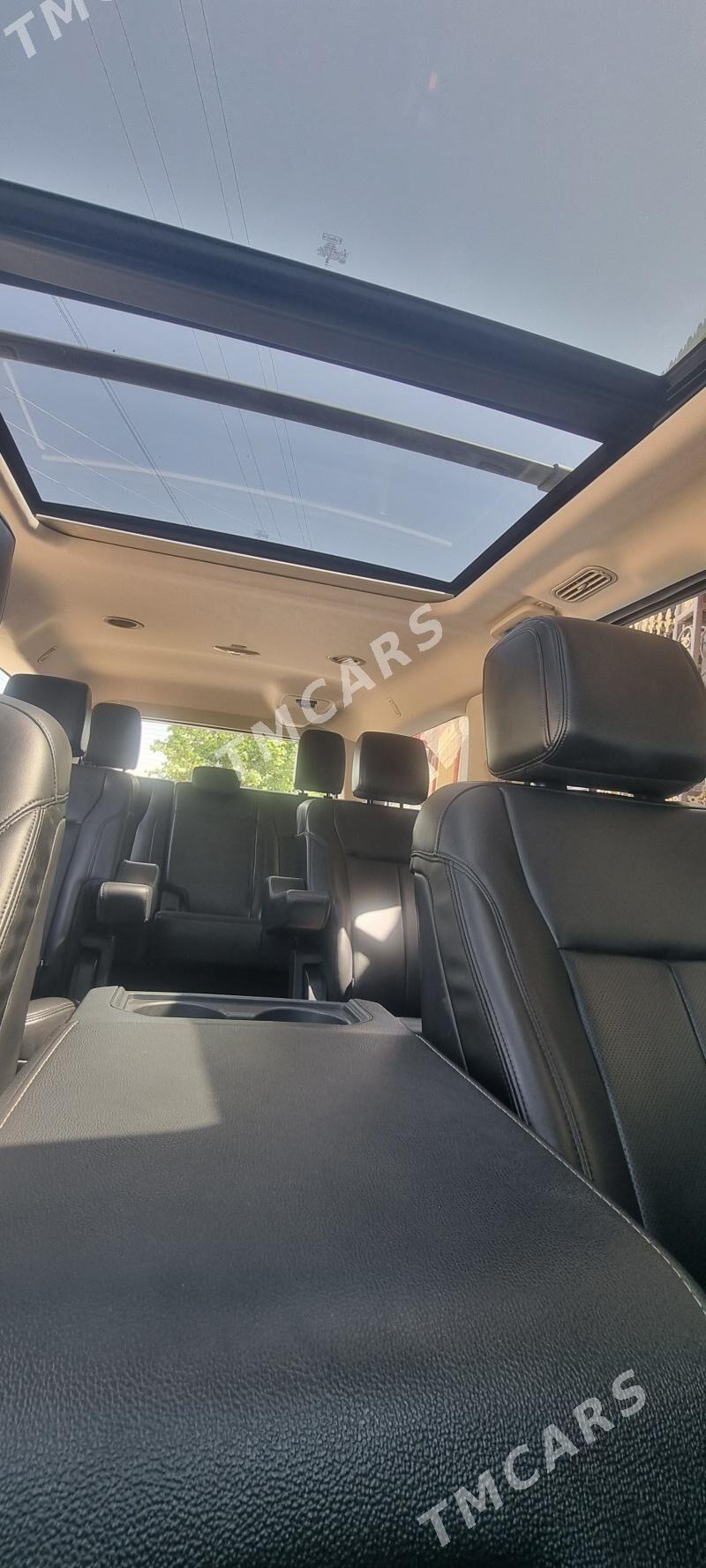Ford Expedition 2024 - 775 000 TMT - Ашхабад - img 6