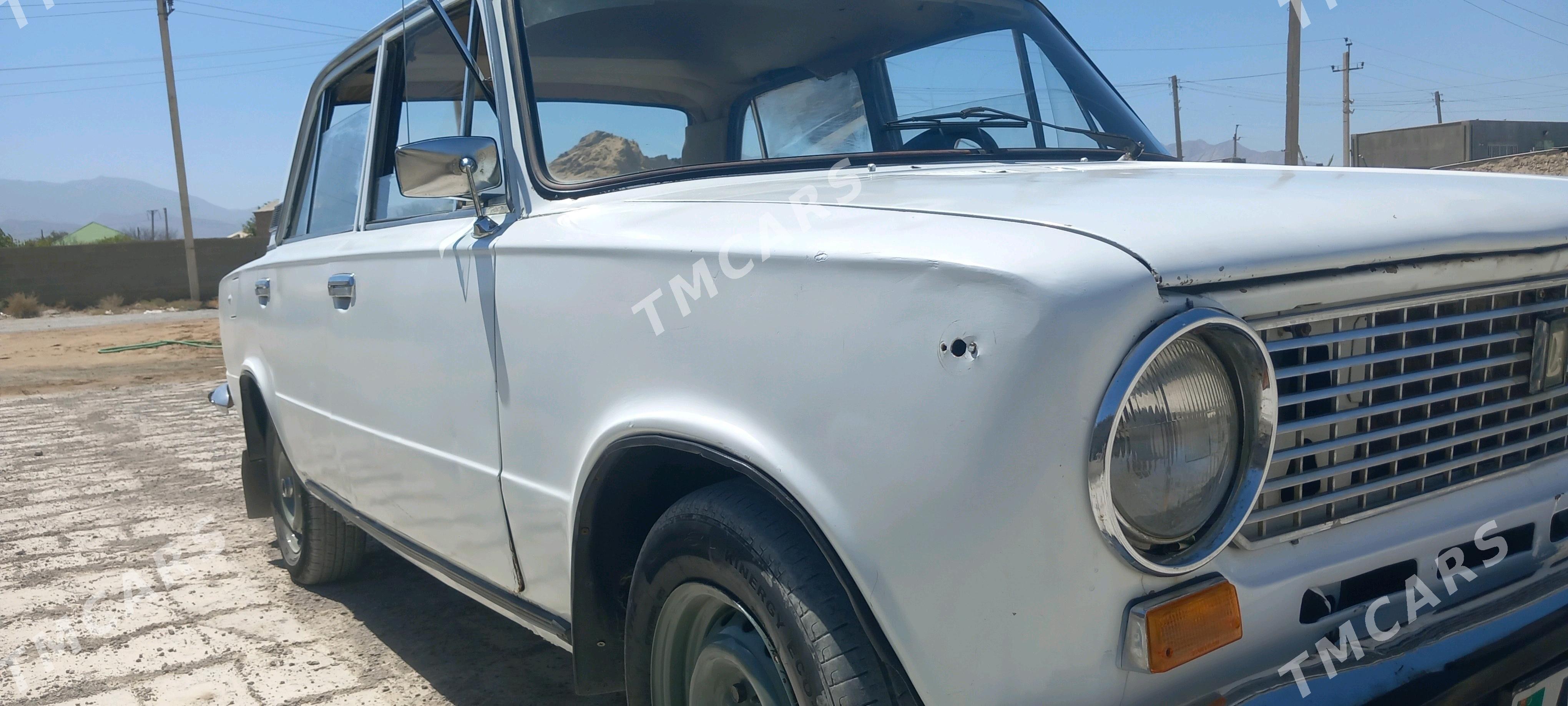 Lada 2104 1980 - 18 000 TMT - Bäherden - img 5