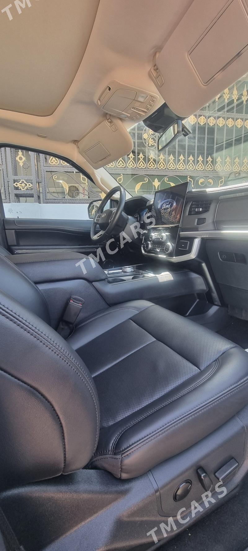 Ford Expedition 2024 - 775 000 TMT - Ашхабад - img 8